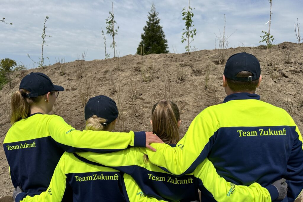 smurfit westrock recycled paper ausbildung
