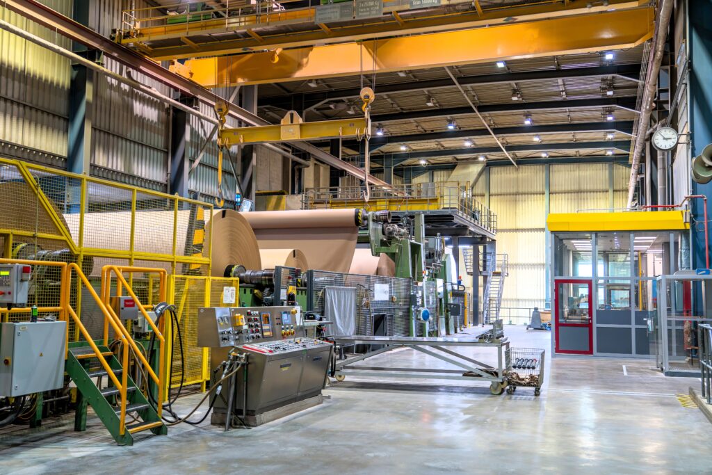 smurfit westrock zülpich paper kartonmaschine