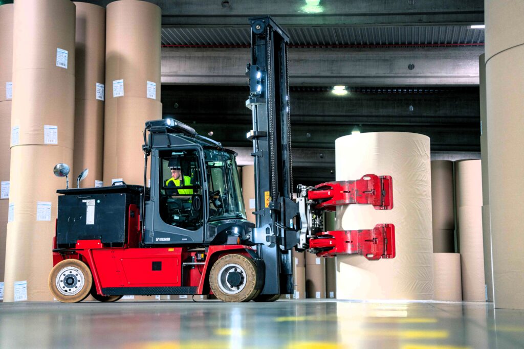 Fachkraft für Lagerlogistik Smurfit Westrock Hoya