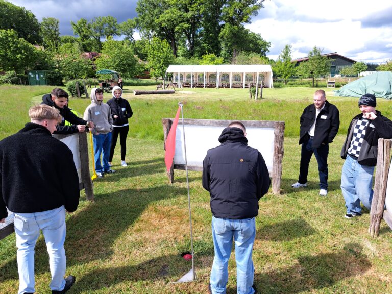 RPC Azubitreffen 2025 in Hoya Smurfit Westrock RPC Azubi Treffen 2025