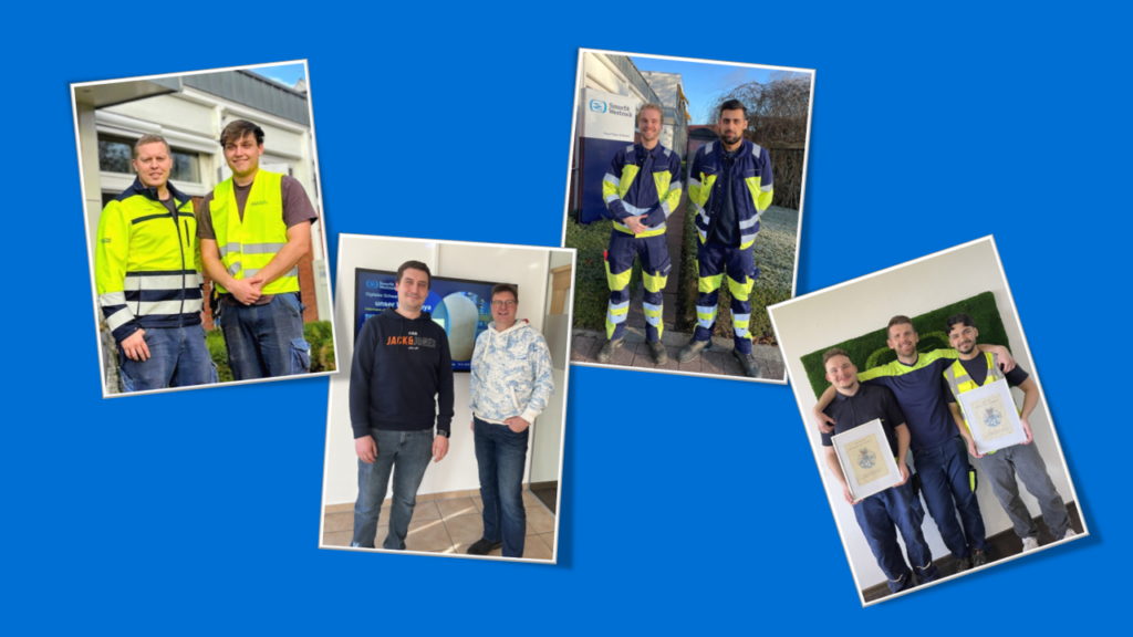 smurfit westrock hoya ausbildung erfolg 2026