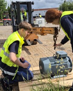 safety day smurfit westrock hoya 2026