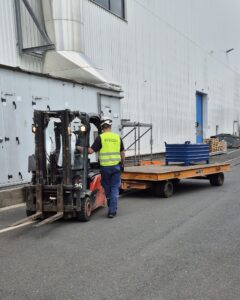 safety day smurfit westrock hoya 2026