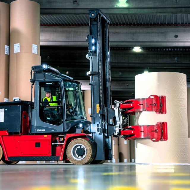 Fachkraft für Lagerlogistik Smurfit Westrock Hoya